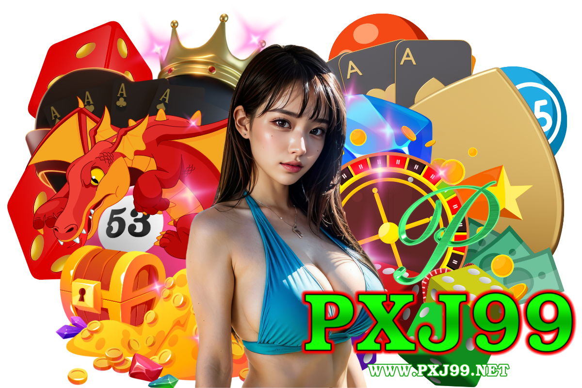 pxj99 wallet